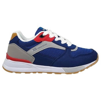 xtikids παιδικά casuals 57905 navy σε προσφορά