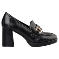  missnv loafers v57-18189-34 μαύρο