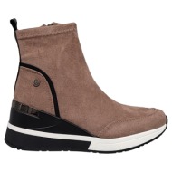  xti casual 140057 taupe