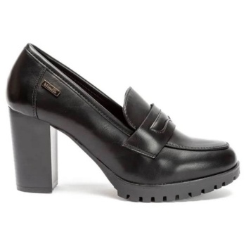 βlondie loafers sd57019 μαύρο σε προσφορά