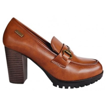 βlondie loafers sd57017 καμέλ σε προσφορά