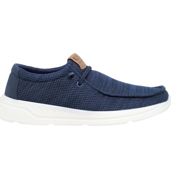 xti casuals 141395 navy