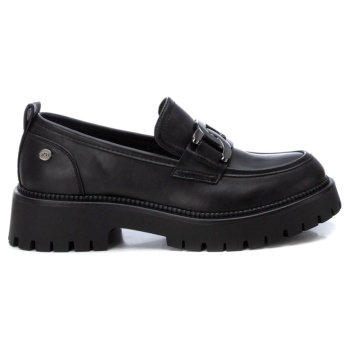 xti loafers 143291 μαύρο σε προσφορά