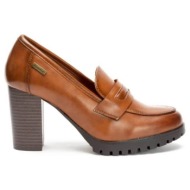  βlondie loafers sd57019 καμέλ