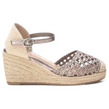 xti εσπαντρίγιες 142893 ασημί