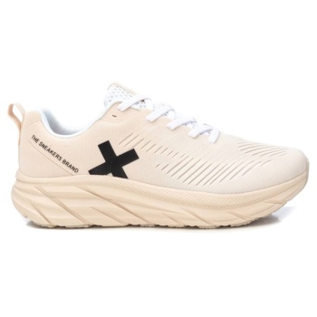 xti casual 142458 μπεζ