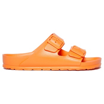 plakton παντόφλες 760010 πορτοκαλί