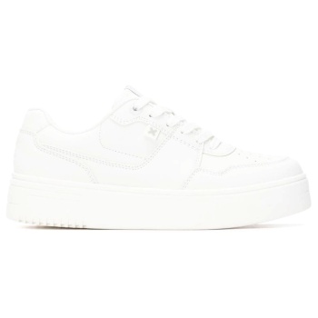 xti casual 144535 λευκό