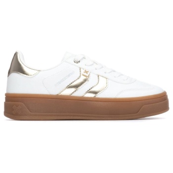 xti casual 144585 λευκό