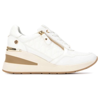 xti casual 144380 λευκό