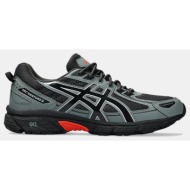  asics gel-venture 6 ανδρικά παπούτσια για trail (9000171231_71083)