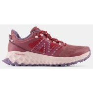  new balance fresh foam garoe γυναικεία παπούτσια για trail (9000143642_68479)