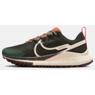  nike react pegasus trail 4 γυναικεία παπούτσια για trail (9000151030_69773)