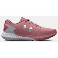  under armour ua charged rogue 3 knit γυναικεία παπούτσια για τρέξιμο (9000139694_67696)