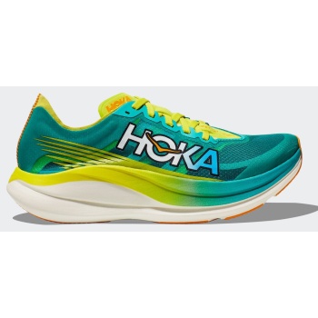 hoka race rocket x 2 unisex παπούτσια σε προσφορά