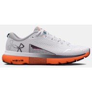  under armour hovr infinite 5 ανδρικά παπούτσια για τρέξιμο (9000139676_67673)