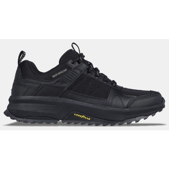 skechers goodyear mesh lace-up aνδρικά σε προσφορά