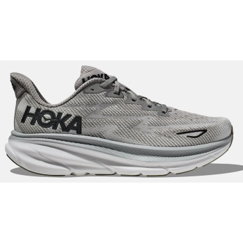 hoka glide clifton 9 ανδρικά παπούτσια