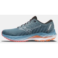  mizuno wave inspire 19 ανδρικό παπούτσι για τρέξιμο (9000142983_68362)