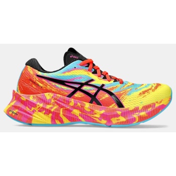 asics novablast 3 color injection σε προσφορά