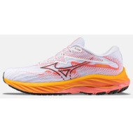  mizuno wave rider 27 γυναικεία παπούτσια για τρέξιμο (9000192681_79324)