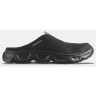  salomon recovery - reelax reelax slide 6.0 black / (9000179597_7386)