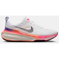  nike zoomx invincible run flyknit 3 unisex παπούτσια για τρέξιμο (9000174370_75066)