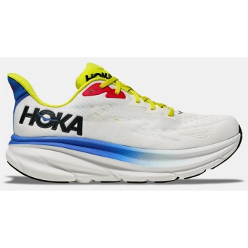 hoka clifton 9 ανδρικά παπούτσια για