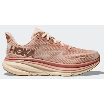 hoka clifton 9 γυναικεία παπούτσια για