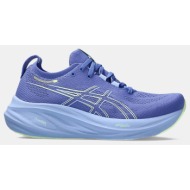  asics gel-nimbus 26 γυναικεία παπούτσια για τρέξιμο (9000171386_74412)