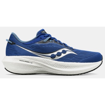 saucony triumph 21 ανδρικά παπούτσια