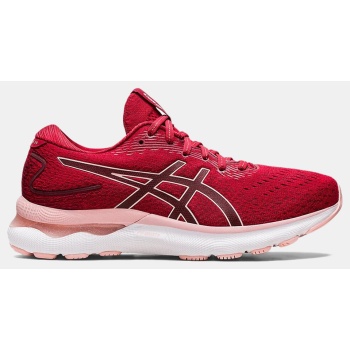 asics gel-nimbus 24 γυναικεία παπούτσια σε προσφορά