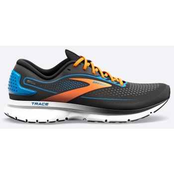 brooks trace 2 ανδρικά παπούτσια για