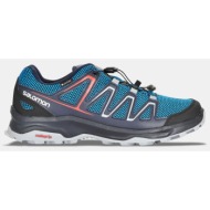  salomon smu hiking & multifunc. custer gtx indigo (9000146242_68910)