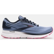  brooks trace 2 γυναικεία παπούτσια για τρέξιμο (9000103743_59152)