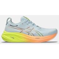  asics performance gel-nimbus 26 paris υποδ. ανδρ. (9000194673_79797)