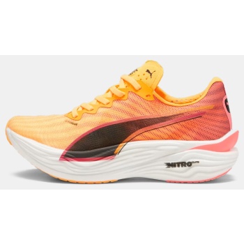 puma deviate nitro elite 3 fire wns