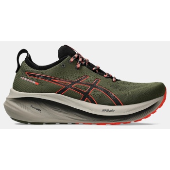 asics performance gel-nimbus 26 tr