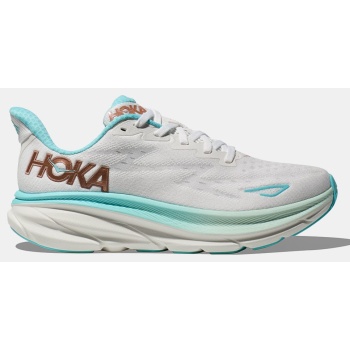 hoka clifton 9 γυναικεία παπούτσια για