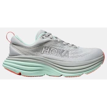 hoka bondi 8 γυναικεία παπούτσια για