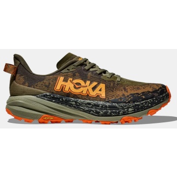 hoka speedgoat 6 ανδρικά παπούτσια για