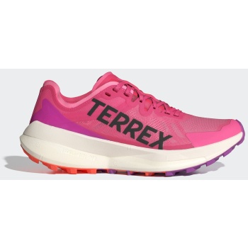 adidas terrex terrex agravic speed w