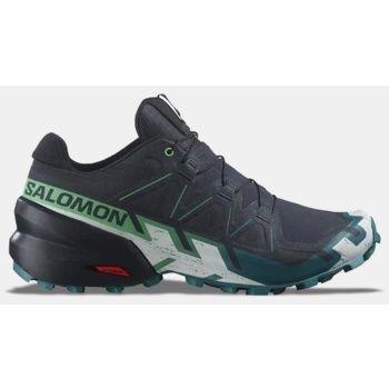 salomon trail running - cross