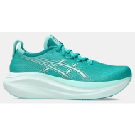  asics performance gel-nimbus 27 γυναικεία παπούτσια για τρέξιμο (9000208659_82047)