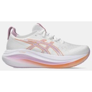  asics performance gel-nimbus 27 γυναικεία παπούτσια για τρέξιμο (9000208660_82115)