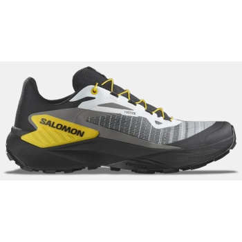 salomon trail running - genesis genesis