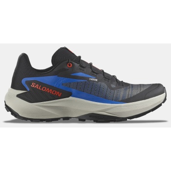 salomon trail running - genesis genesis