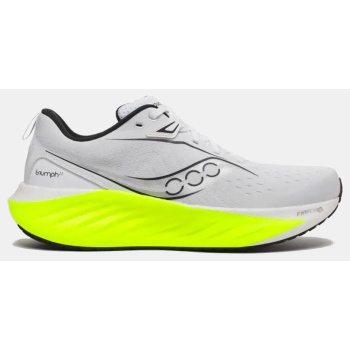 saucony triumph 22 ανδρικά παπούτσια