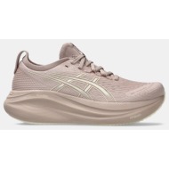  asics performance gel-nimbus 27 γυναικεία παπούτσια για τρέξιμο (9000241528_88434)