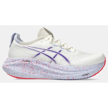 asics performance gel-nimbus 27 tokyo σε προσφορά